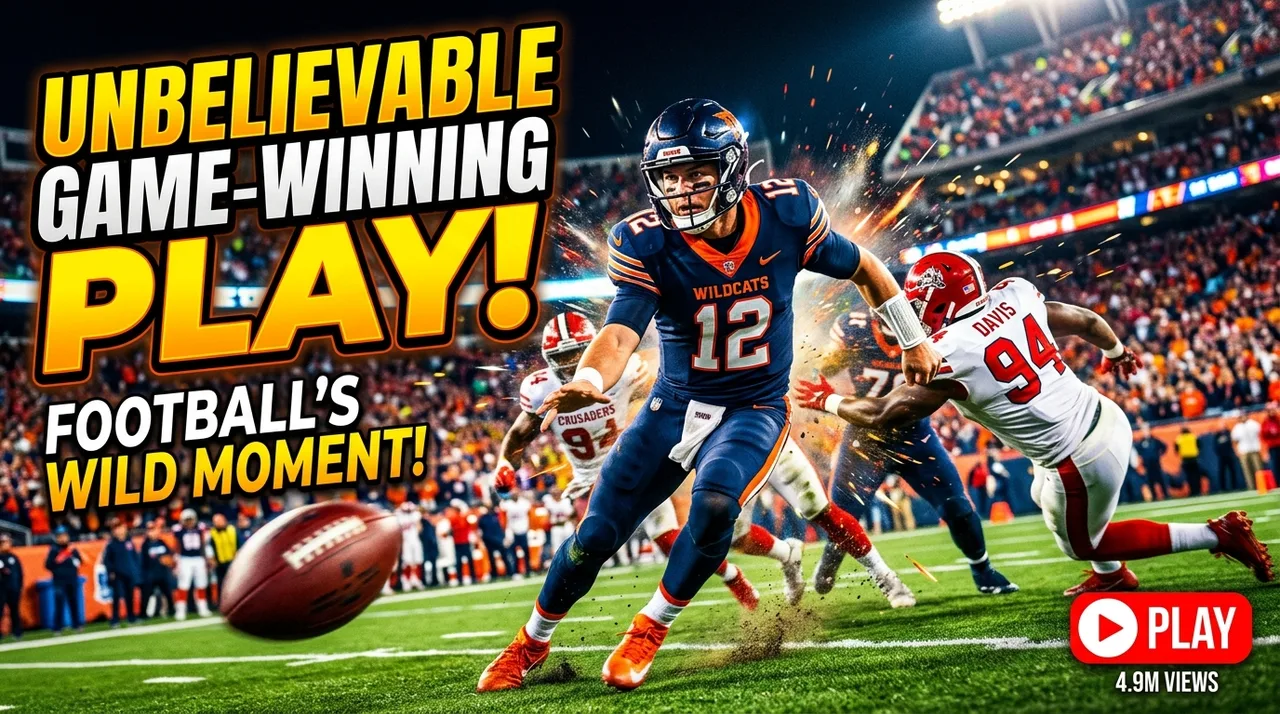 Sports Highlights