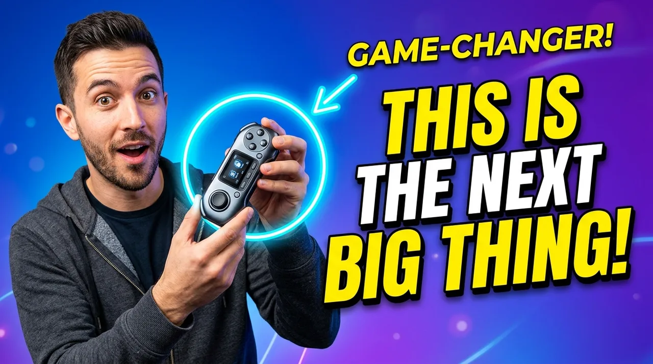 Tech Review