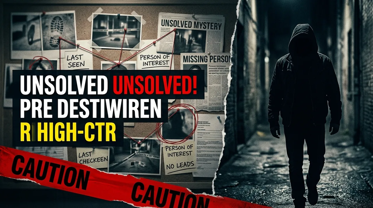 True Crime