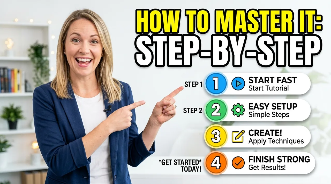 How-To Tutorial